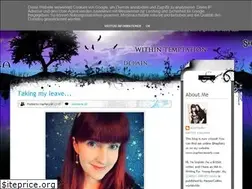 Sites similar to hapfairy.blogspot.com