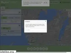 Sites similar to hapfind.com