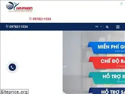 Sites similar to haphan.com