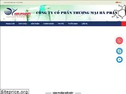 Sites similar to haphansci.com