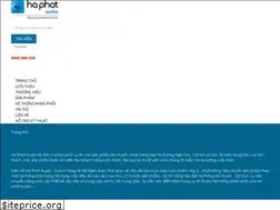 Sites similar to haphataudio.com.vn