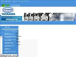 Sites similar to haphongjsc.com