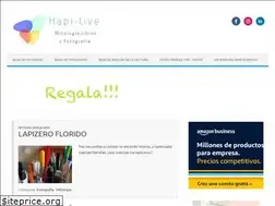 Sites similar to hapi-live.com