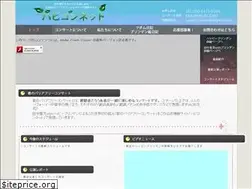 Sites similar to hapicon.net