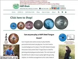 Sites similar to hapidrum.co