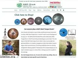 Sites similar to hapidrum.com