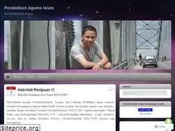 Sites similar to hapidzcs.wordpress.com