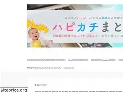 Sites similar to hapikachi.com