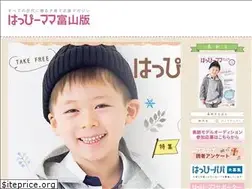 Sites similar to hapima-toyama.co.jp