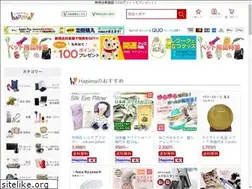 Sites similar to hapima.jp