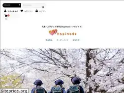 Sites similar to hapimade.com