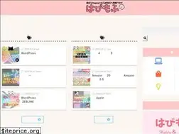 Sites similar to hapimofu.com