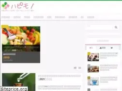 Sites similar to hapimono.com