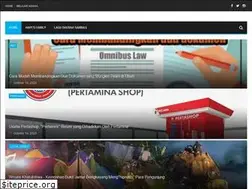 Sites similar to hapipaizal.com