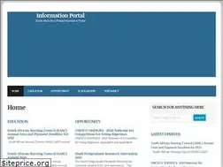 Sites similar to hapiportal.com