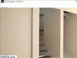 Sites similar to hapishhome.jp