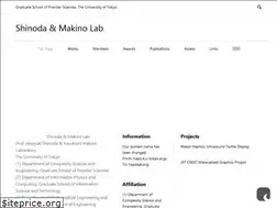 Sites similar to hapislab.org