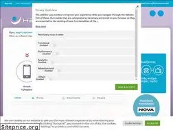 Sites similar to hapitel.gr
