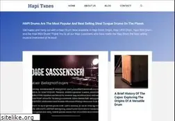 Sites similar to hapitones.com
