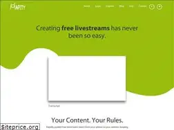 Sites similar to hapity.com