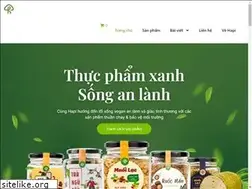 Sites similar to hapivegan.com