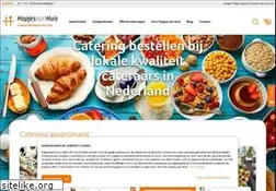 Sites similar to hapjesaanhuis.nl