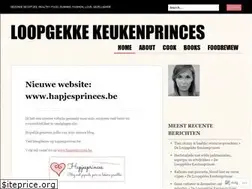 Sites similar to hapjesprinces.wordpress.com