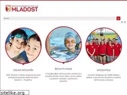 Sites similar to hapk-mladost.hr