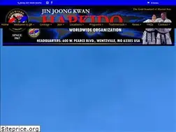 Sites similar to hapkido-usa.com