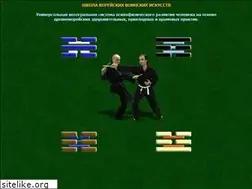 Sites similar to hapkido.net.ua