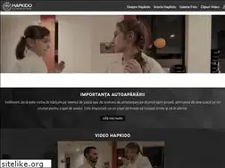 Sites similar to hapkido.ro