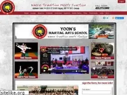 Sites similar to hapkidoyoon.com