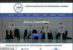 Sites similar to hapl.org