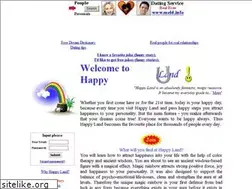 Sites similar to hapland.com