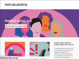 Sites similar to haplarlakurtaj.org