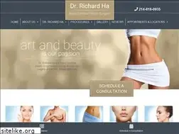 Sites similar to haplasticsurgery.com