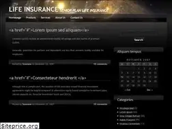 Sites similar to haplifeinsurance.com