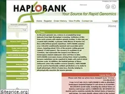 Sites similar to haplobank.at