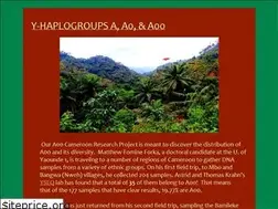 Sites similar to haplogroup-a.com