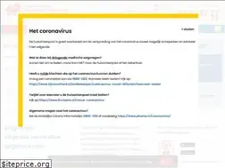 Sites similar to hapmaastricht.nl