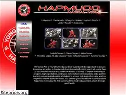 Sites similar to hapmudo.net