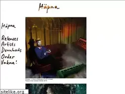 Sites similar to hapna.com