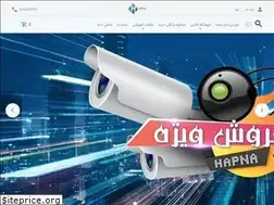 Sites similar to hapnaa.com