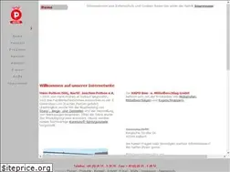 Sites similar to hapo-velbert.de