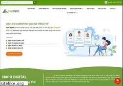 Sites similar to hapodigital.com