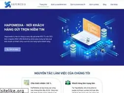 Sites similar to hapomedia.com
