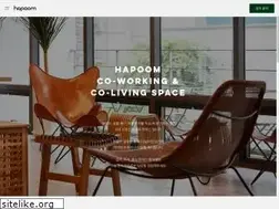 Sites similar to hapoom.co