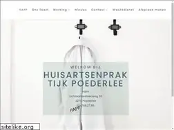 Sites similar to happ.be