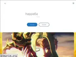 Sites similar to happa64.xyz