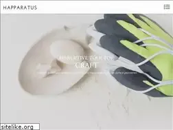 Sites similar to happaratus.com